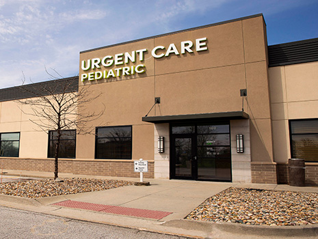 Visit Des Moines Pediatrics when your kids need medical help.