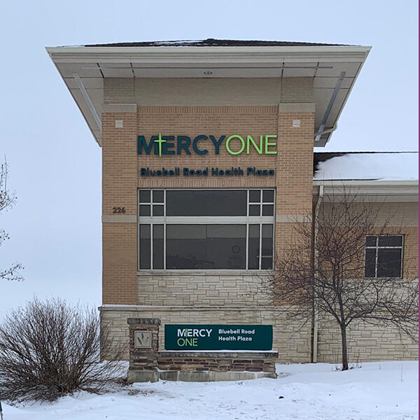 Want to know more about MercyOne Urgent Care before you visit?