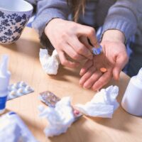 4 Common Winter Illnesses & Prevention | MercyOne